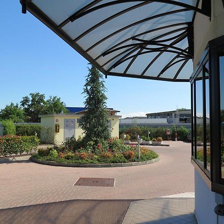 Hotel Motel Piu' Vaiano Cremasco Екстериор снимка