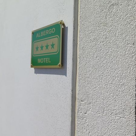 Hotel Motel Piu' Vaiano Cremasco Екстериор снимка
