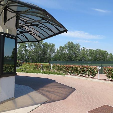 Hotel Motel Piu' Vaiano Cremasco Екстериор снимка