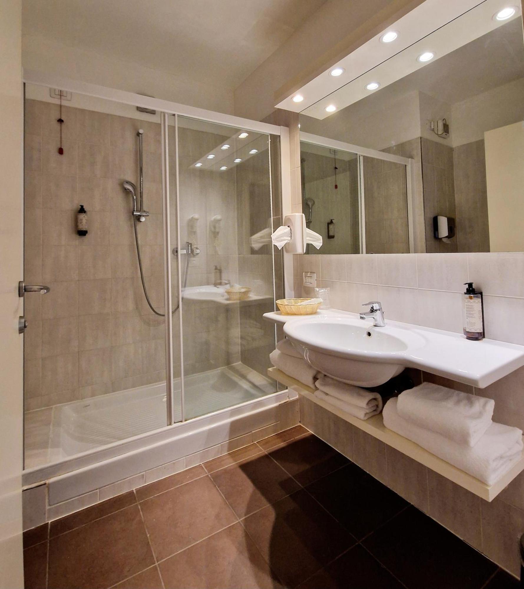 Hotel Motel Piu' Vaiano Cremasco Екстериор снимка