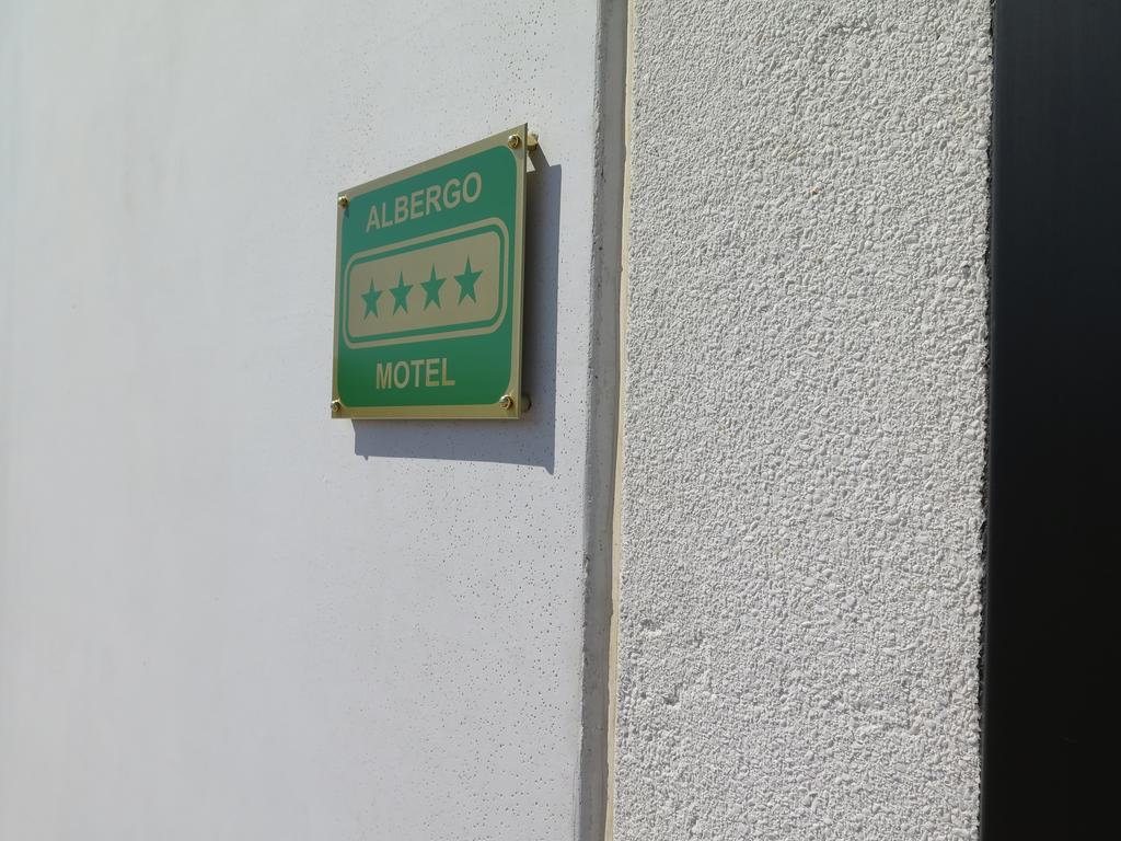 Hotel Motel Piu' Vaiano Cremasco Екстериор снимка