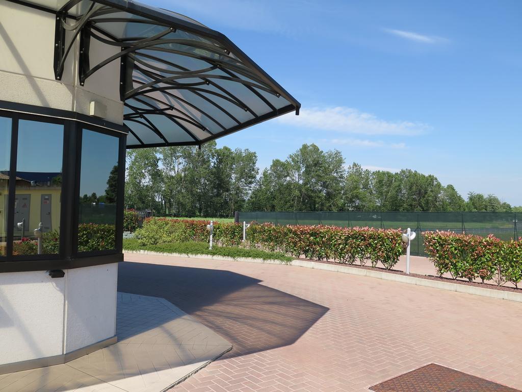 Hotel Motel Piu' Vaiano Cremasco Екстериор снимка