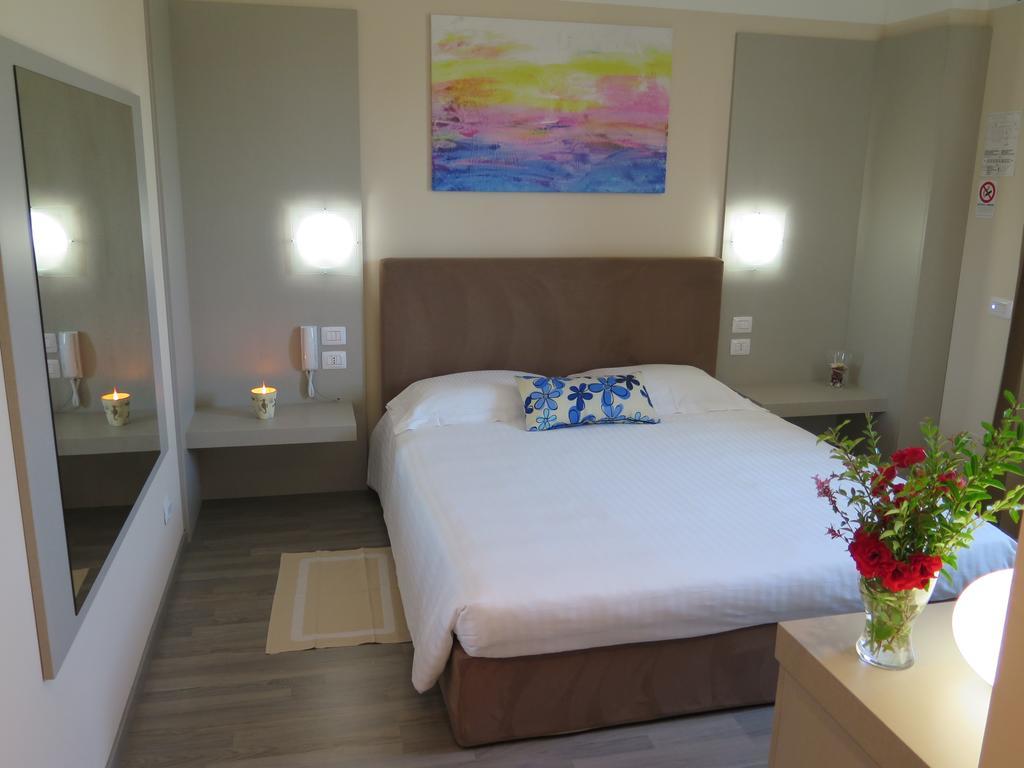 Hotel Motel Piu' Vaiano Cremasco Стая снимка
