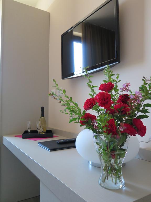 Hotel Motel Piu' Vaiano Cremasco Екстериор снимка