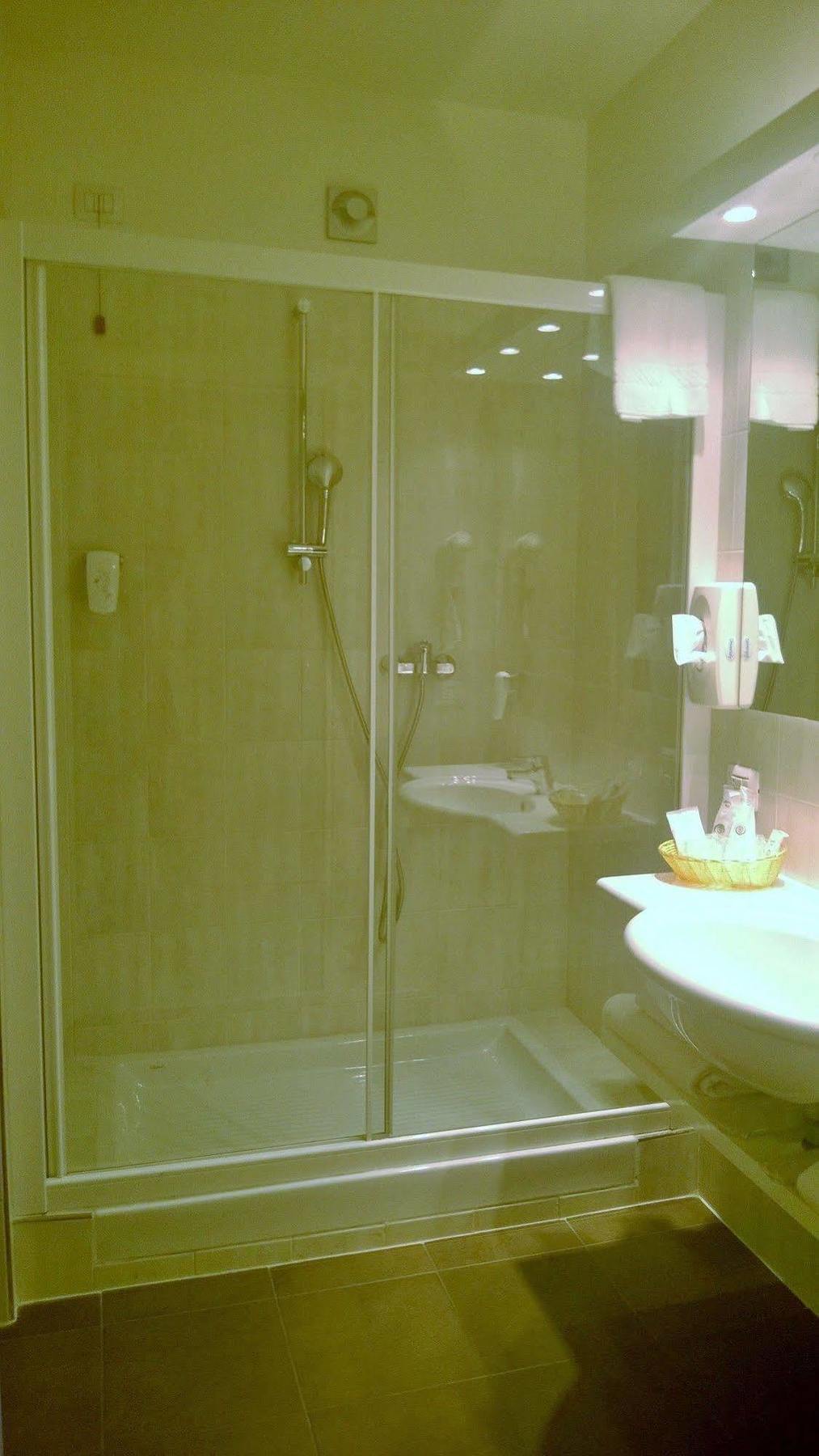 Hotel Motel Piu' Vaiano Cremasco Екстериор снимка